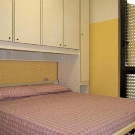 Residence Nettuno Campomarino  Bagian luar foto