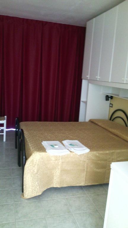 Residence Nettuno Campomarino  Ruang foto
