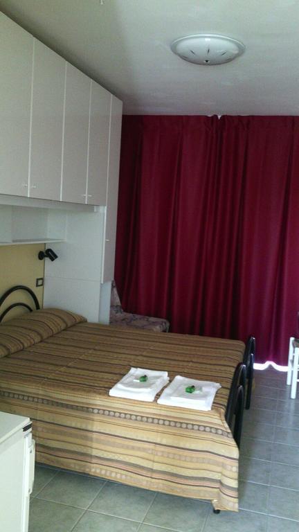 Residence Nettuno Campomarino  Ruang foto