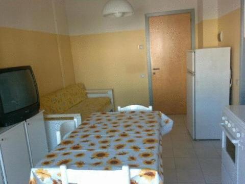 Residence Nettuno Campomarino  Bagian luar foto