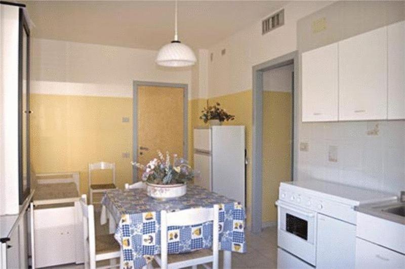 Residence Nettuno Campomarino  Bagian luar foto