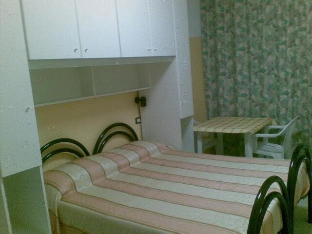 Residence Nettuno Campomarino  Bagian luar foto